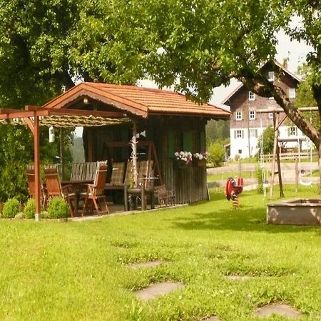 Ferienhof Schugg 米森-维尔哈姆斯 外观 照片